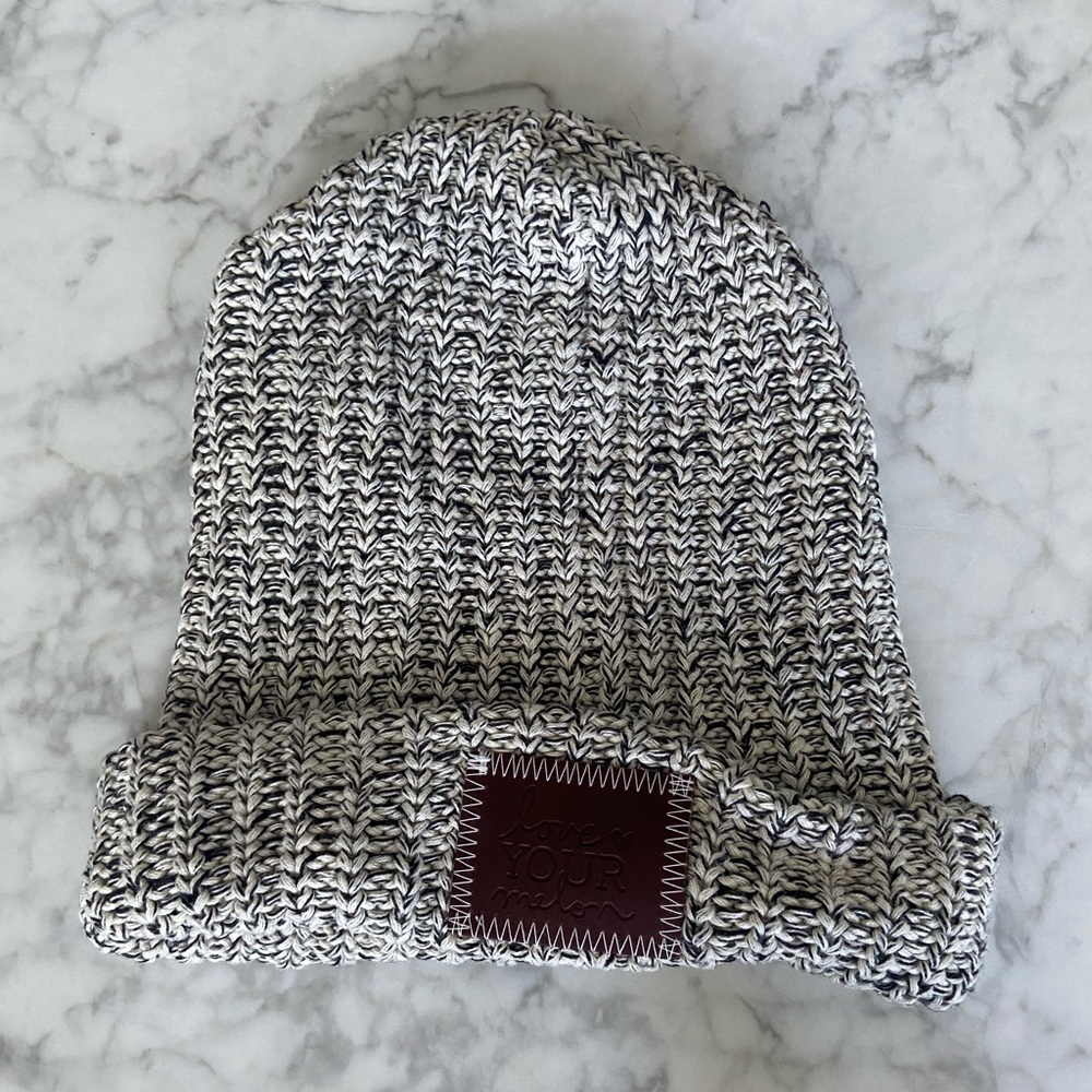 ✨NEW✨ Love Your Melon Knit Winter Hat